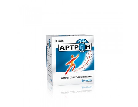 ARTRON TOTAL 20 sachets